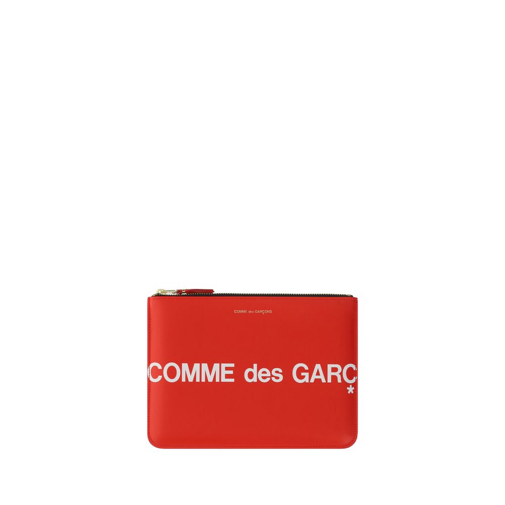 Porte-monnaie Comme Des Garçons