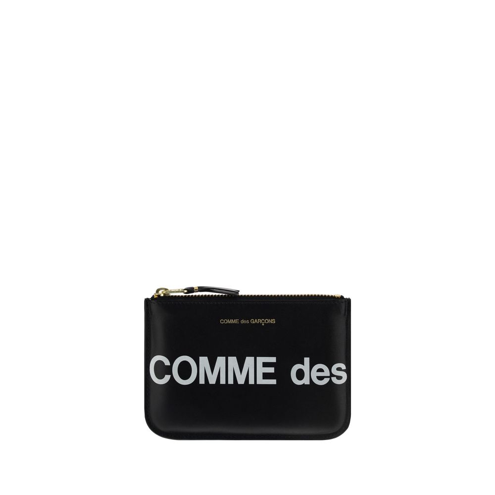 Comme Des Garçons Münzgeldbörse
