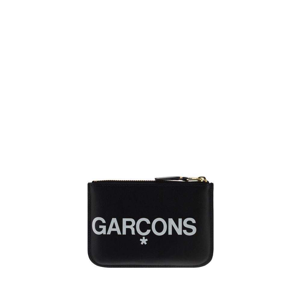 Comme Des Garçons Münzgeldbörse