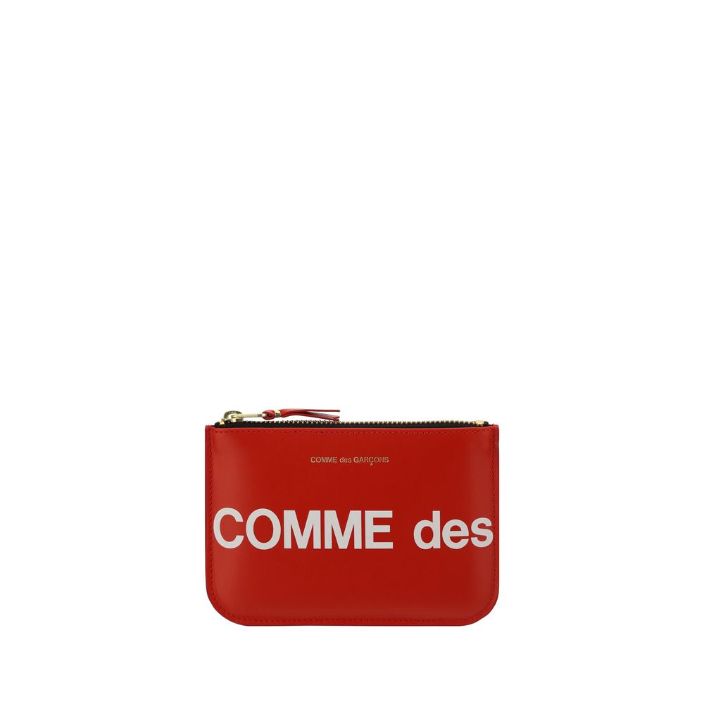Porte-monnaie Comme Des Garçons