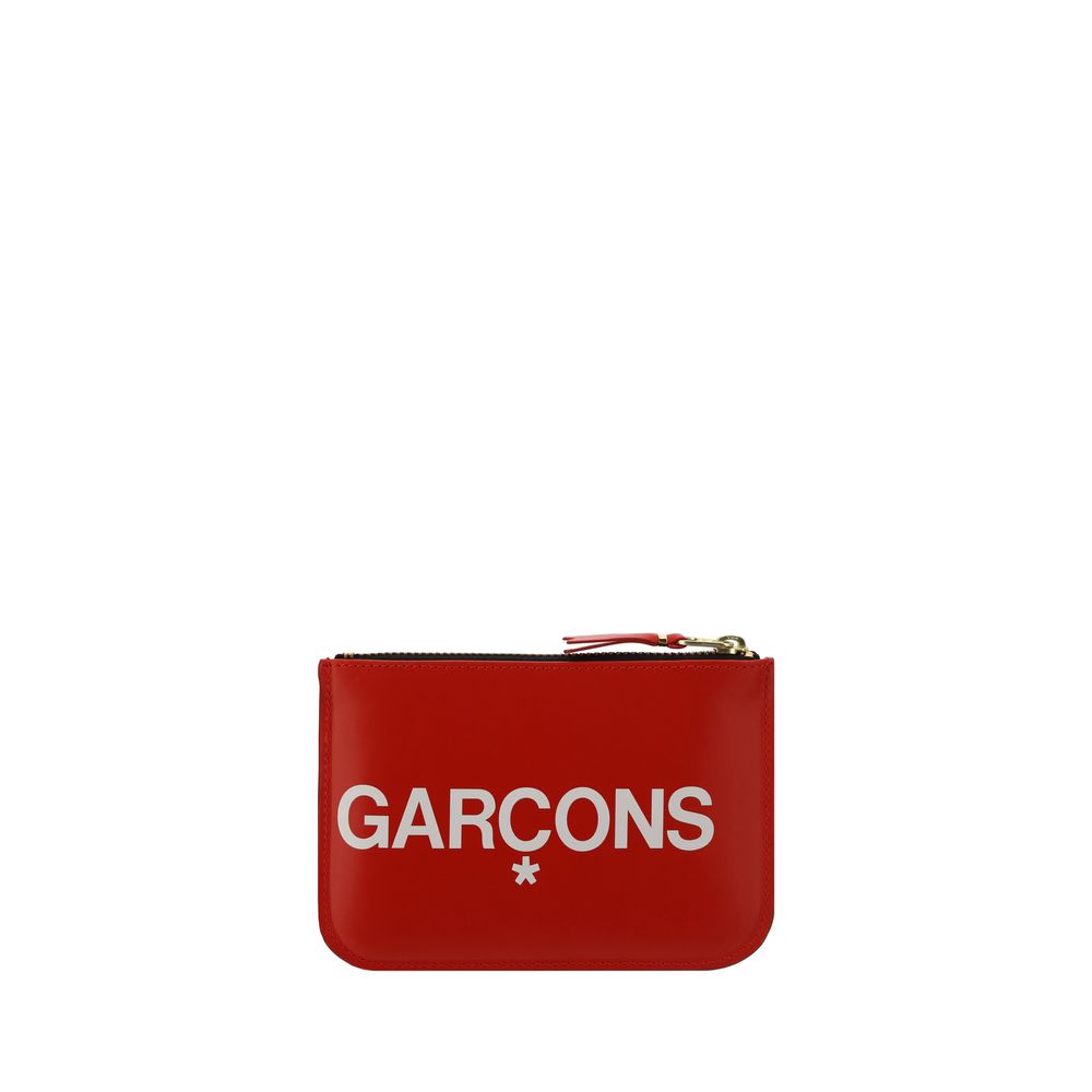 Porte-monnaie Comme Des Garçons
