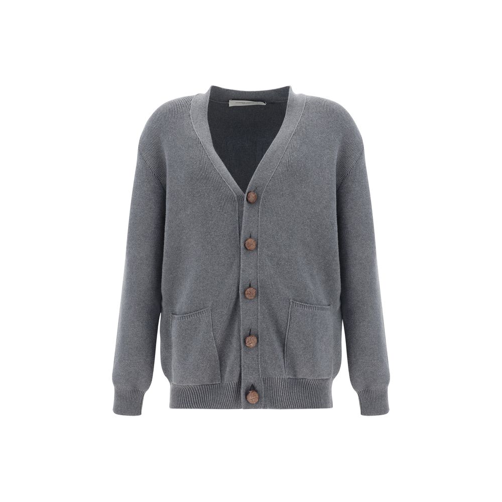 Golden Goose Strickjacke