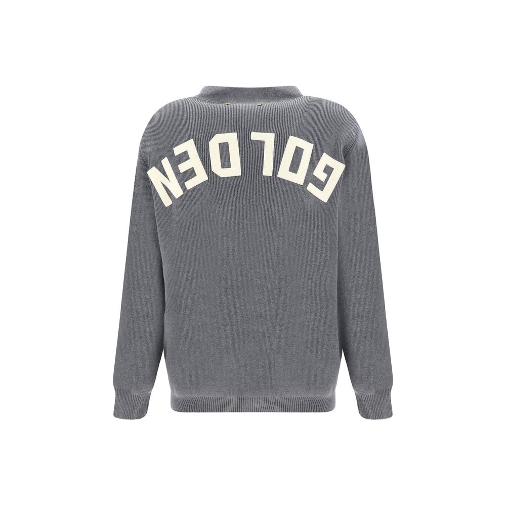 Golden Goose Strickjacke