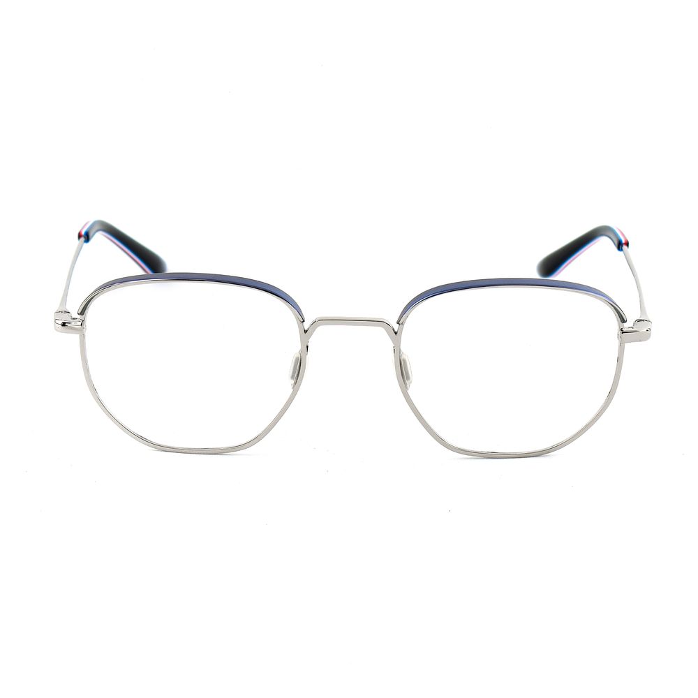 Vuarnet Sonnenbrille aus grauem Edelstahl