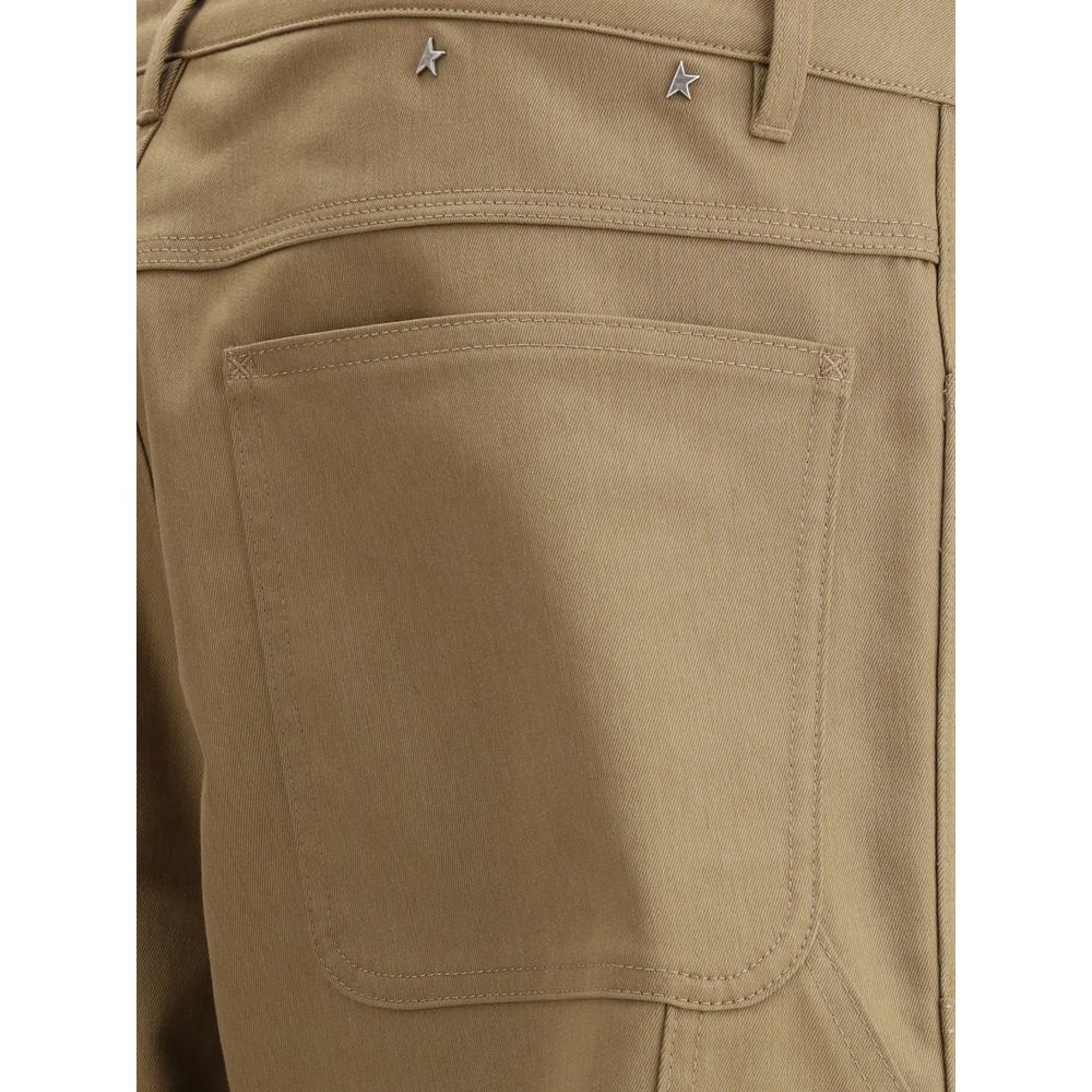 Golden Goose Journey Hose
