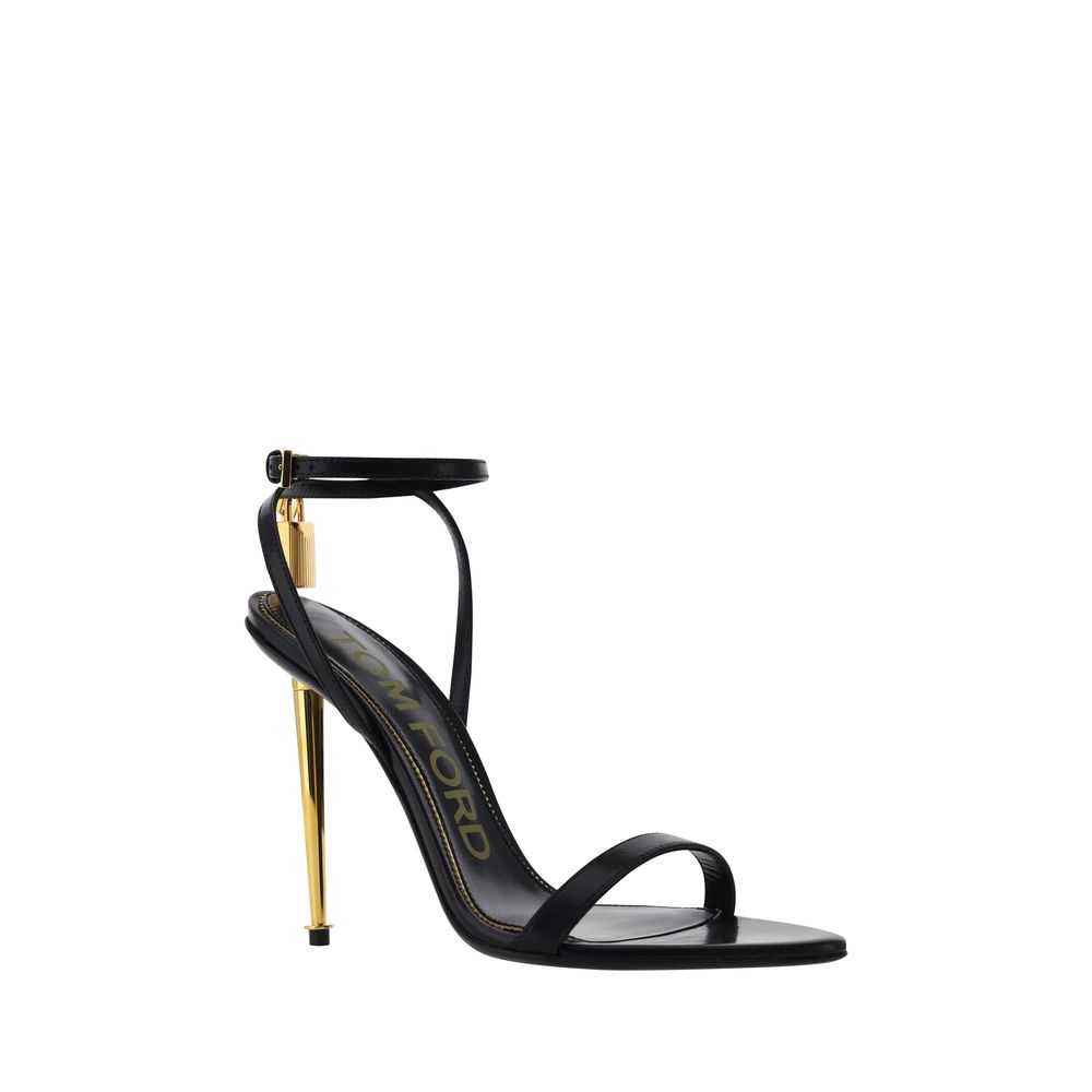 Sandales Tom Ford