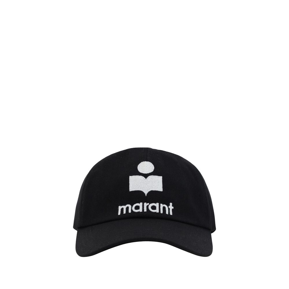 Casquette de baseball Tyron d'Isabel Marant