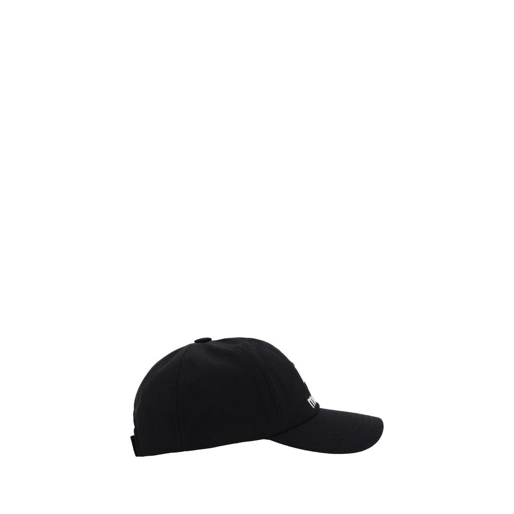 Casquette de baseball Tyron d'Isabel Marant