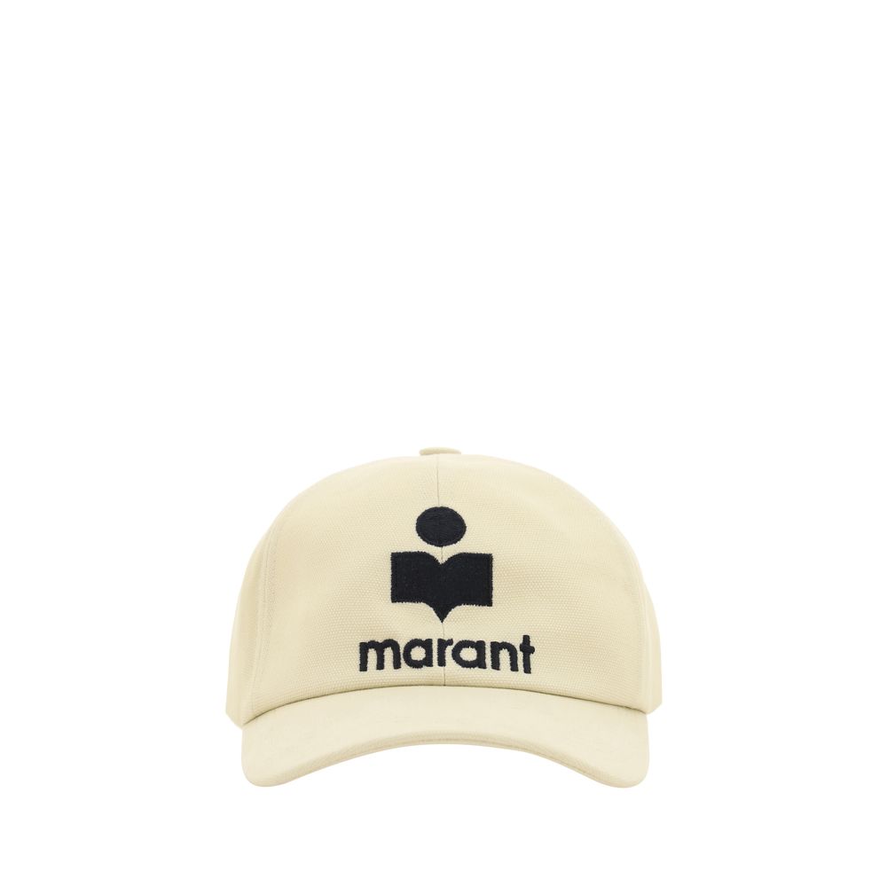 Casquette de baseball Tyron d'Isabel Marant