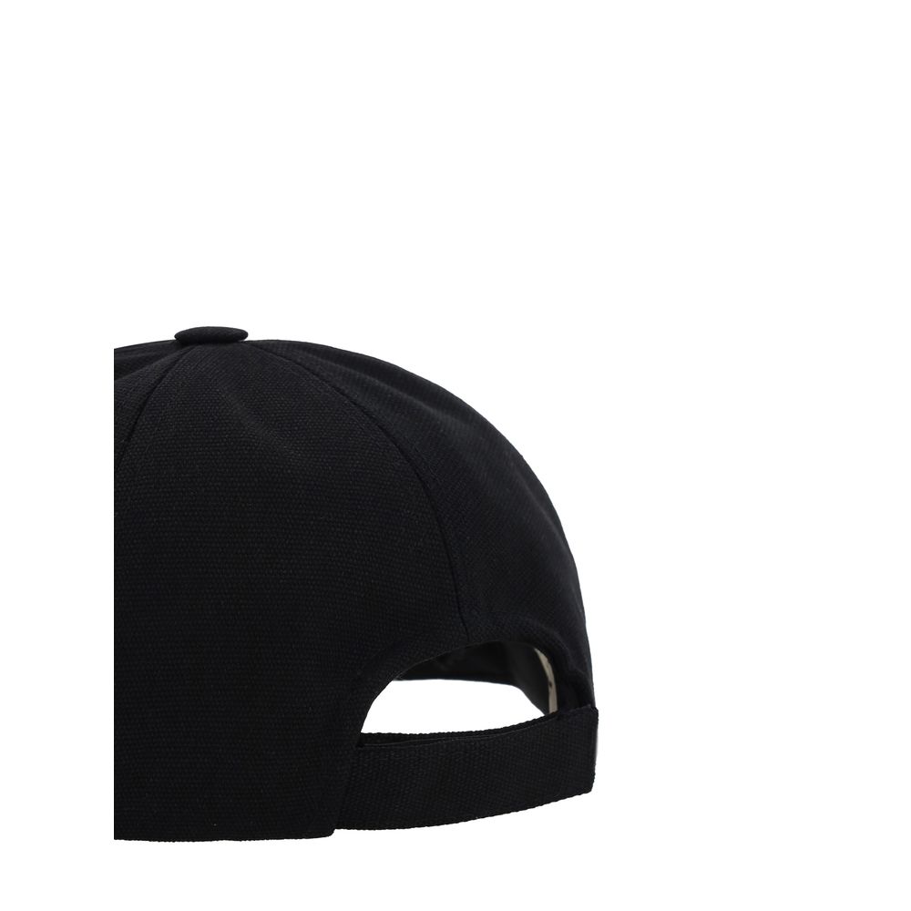 Casquette de baseball Tyron d'Isabel Marant