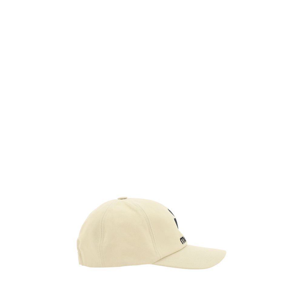Casquette de baseball Tyron d'Isabel Marant