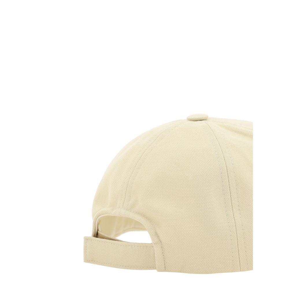 Casquette de baseball Tyron d'Isabel Marant