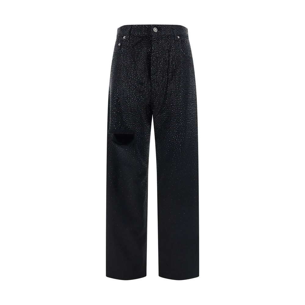 Golden Goose Kim Hose