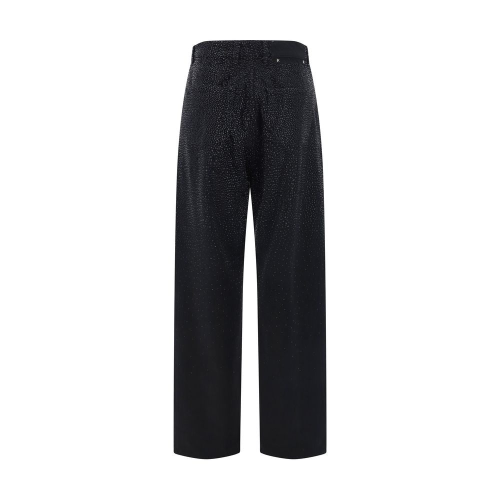 Golden Goose Kim Hose