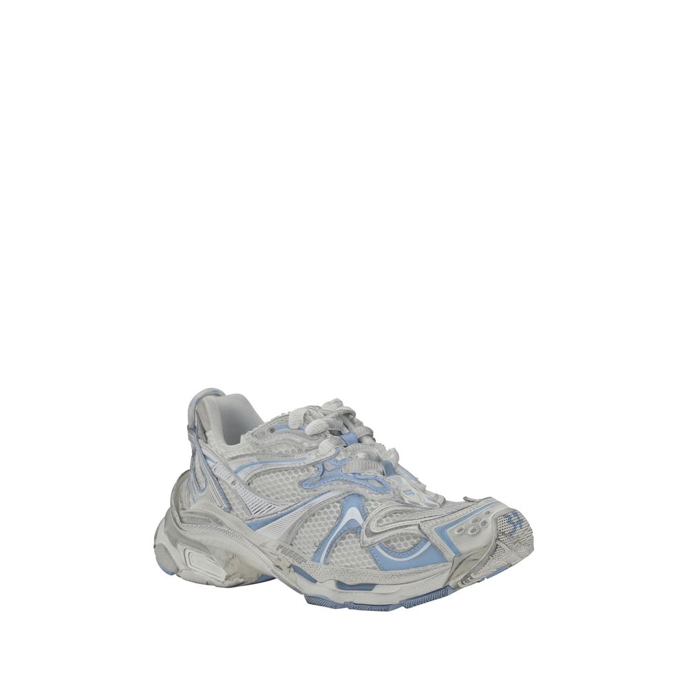 Balenciaga Runner 2 Turnschuhe