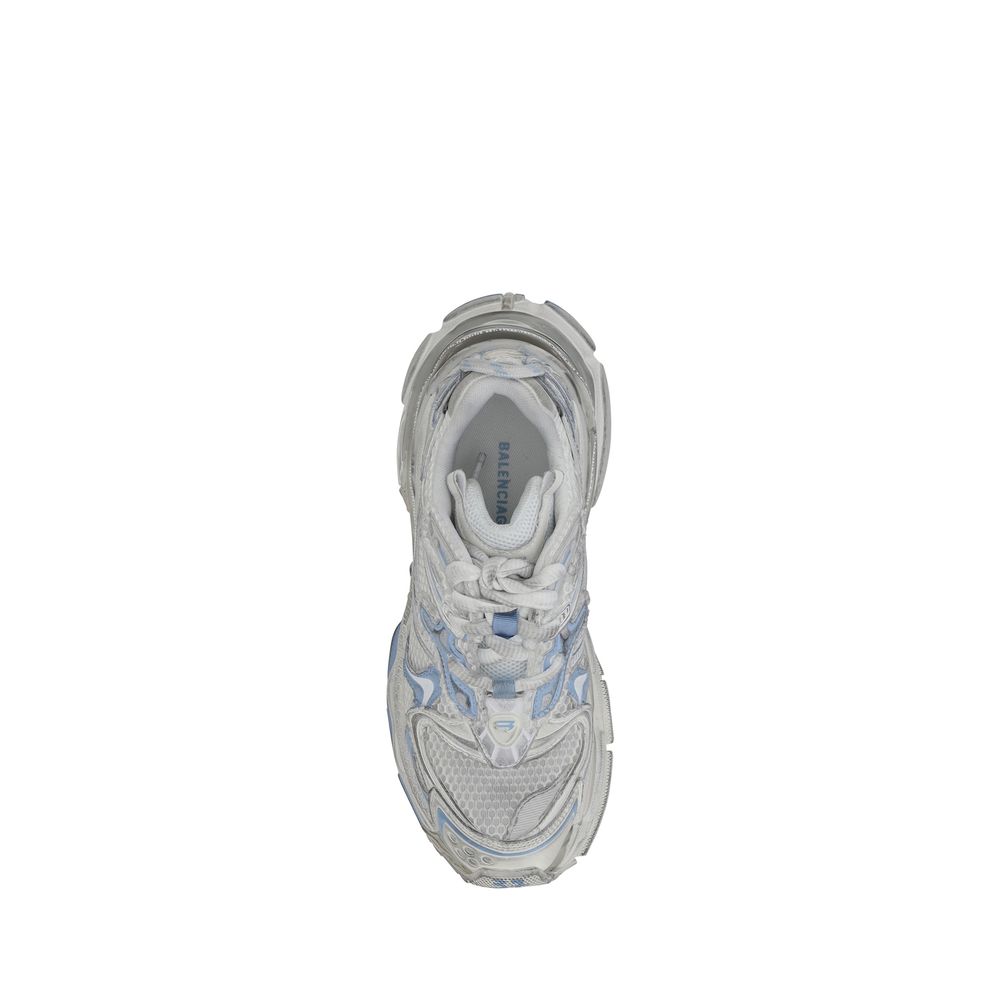 Balenciaga Runner 2 Turnschuhe
