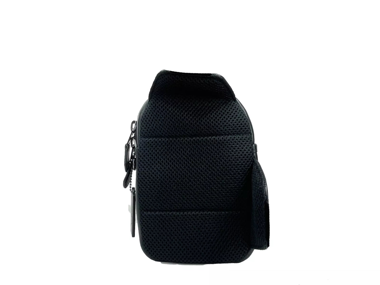 COACH Edge L Pack Rucksack Sling Bag Schwarznuss (CW347)