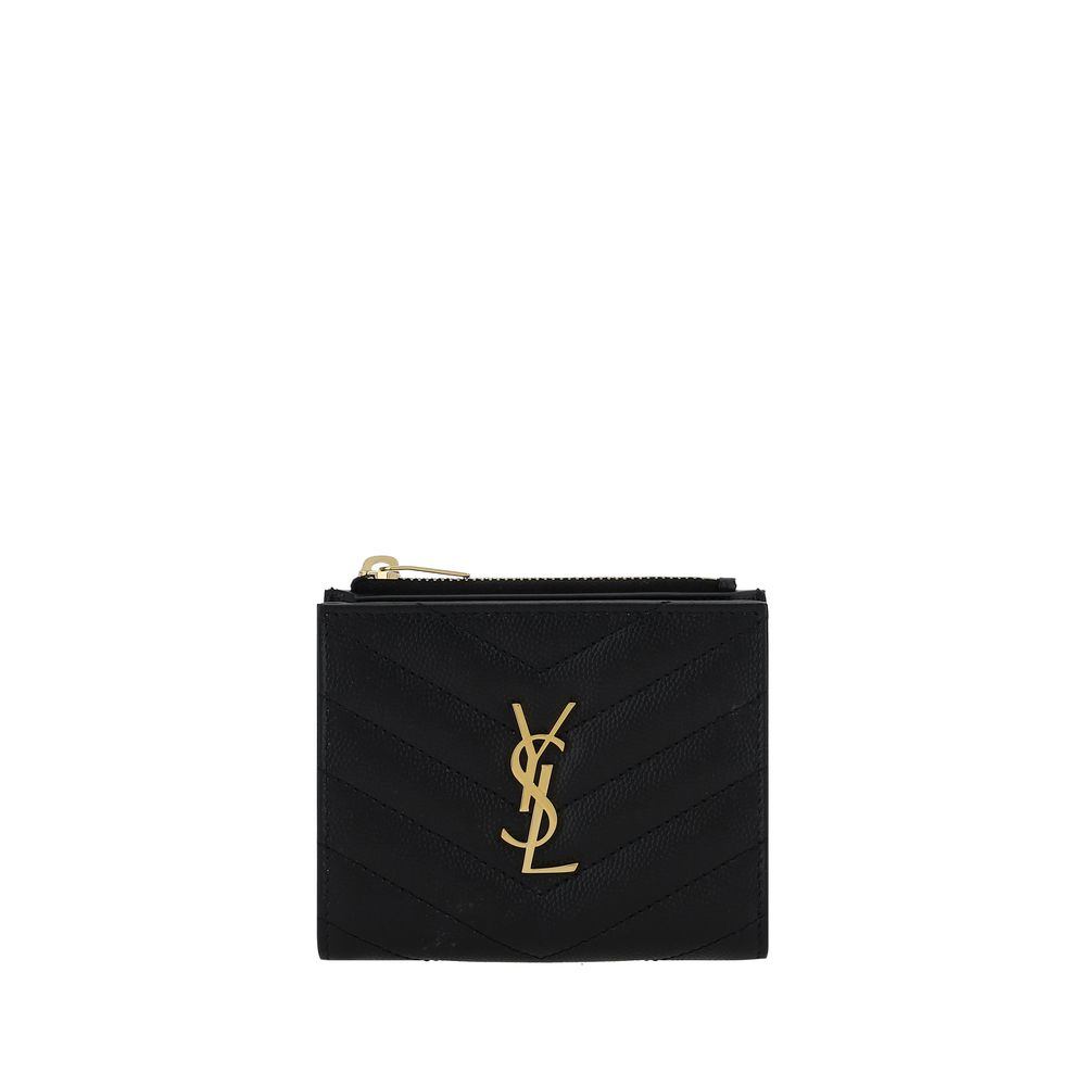 Saint Laurent Geldbörse