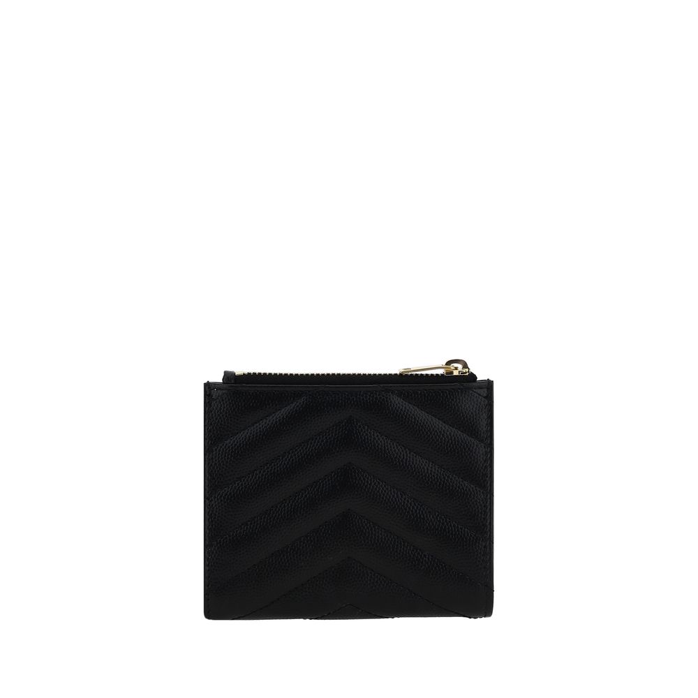 Saint Laurent Geldbörse