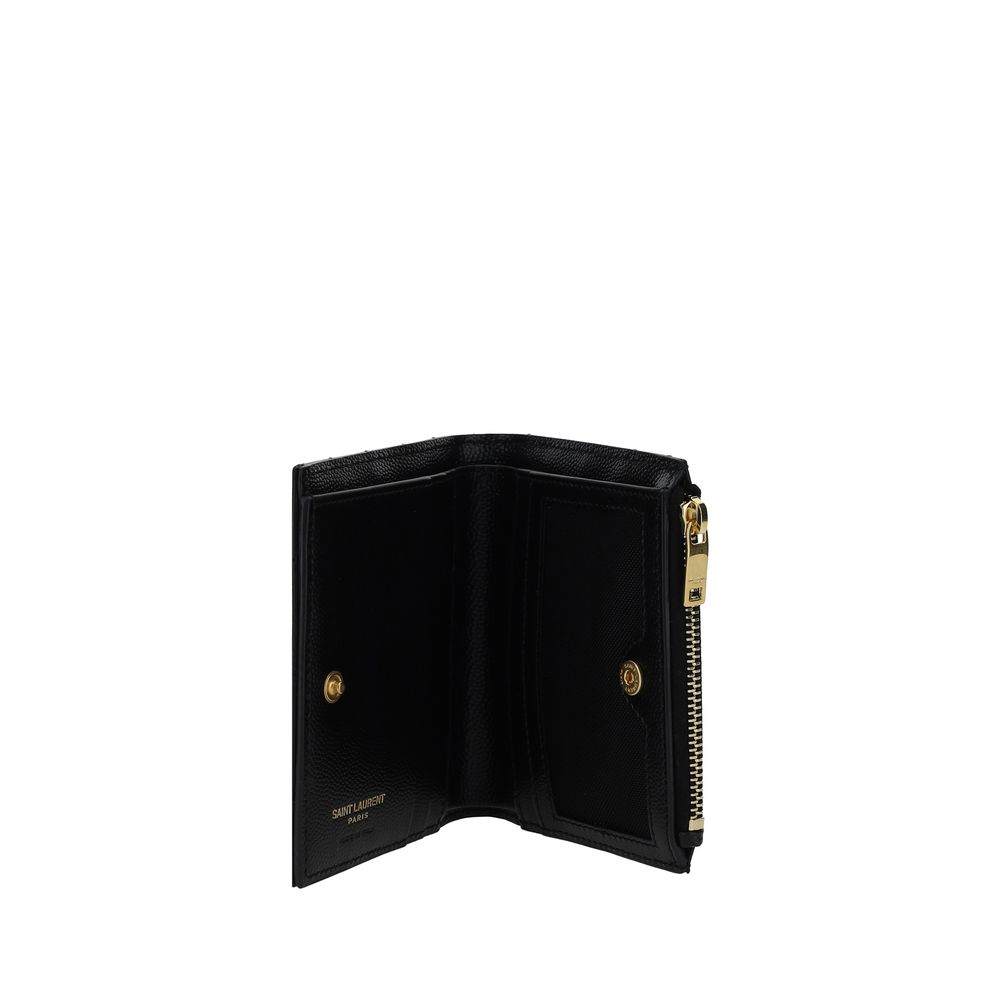 Saint Laurent Geldbörse