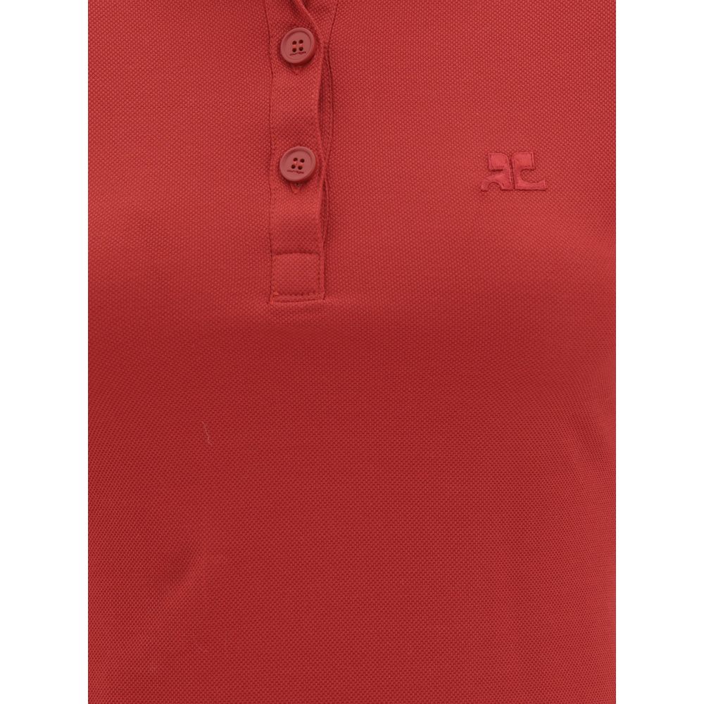 Courrèges Polokleid