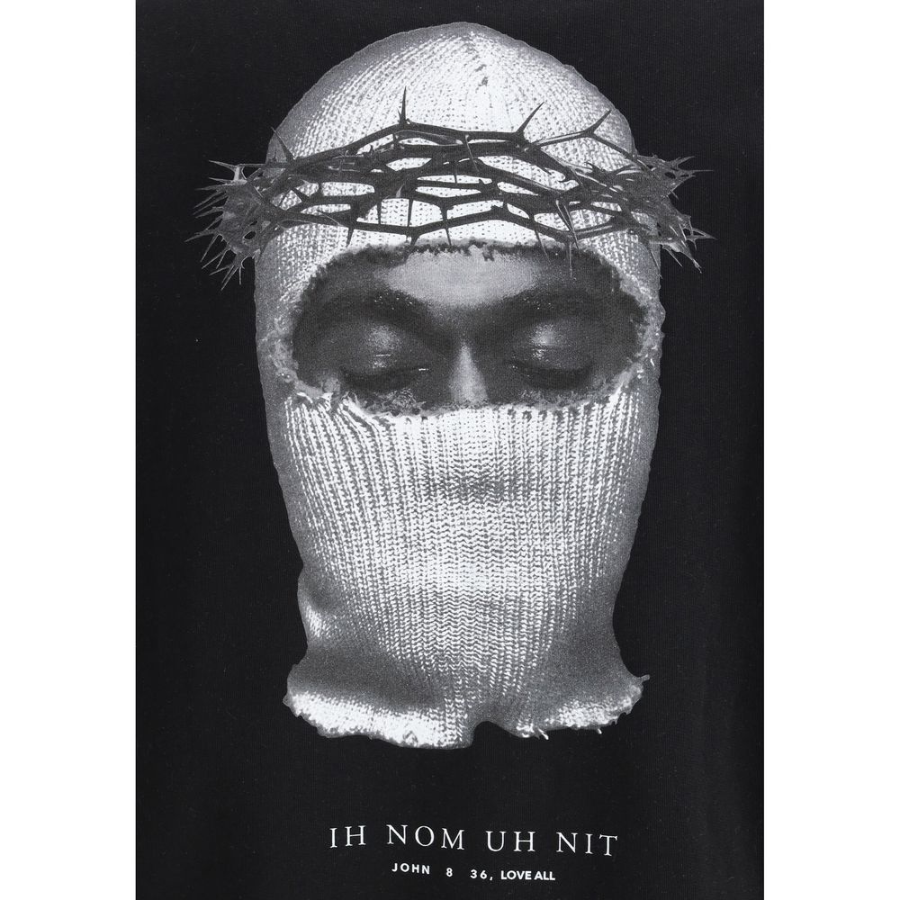 Sweat-shirt IH NOM UH NIT Crown Mask
