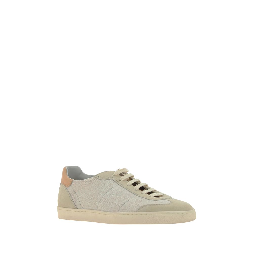 Baskets Brunello Cucinelli