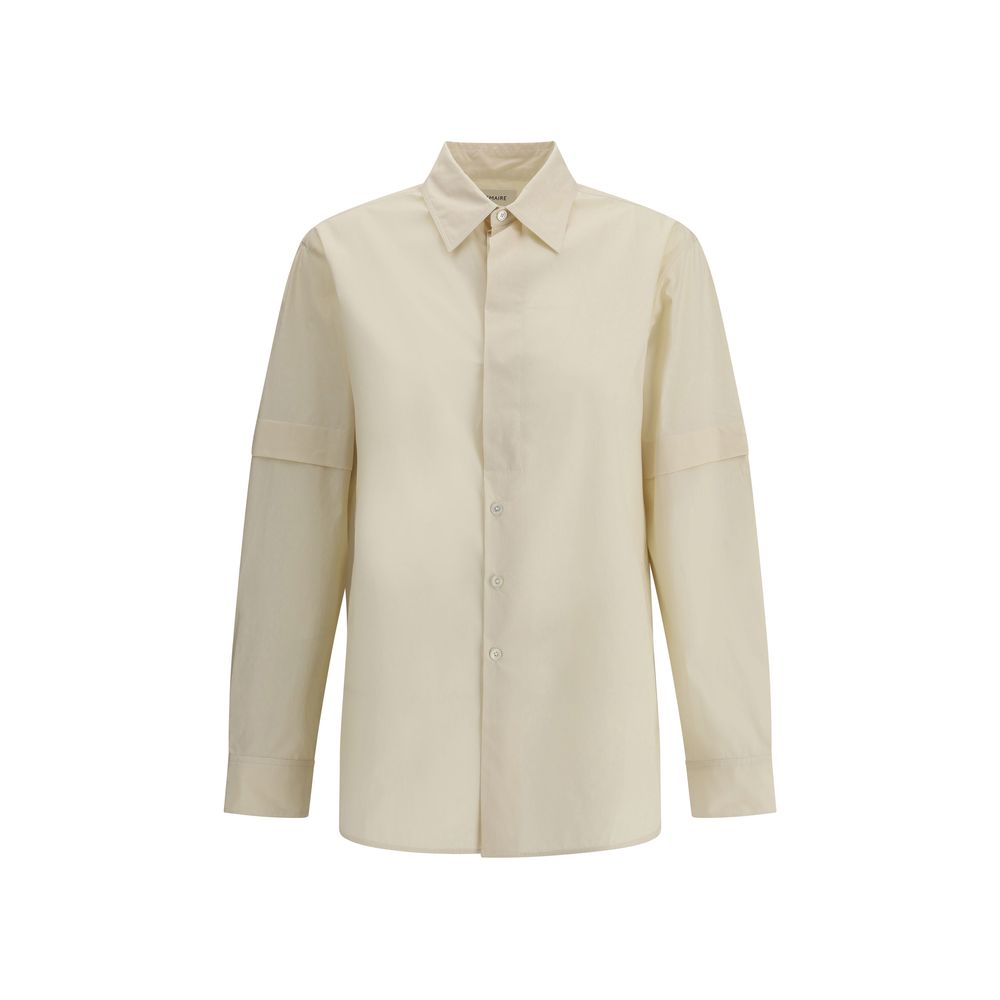 Chemise Lemaire à fentes