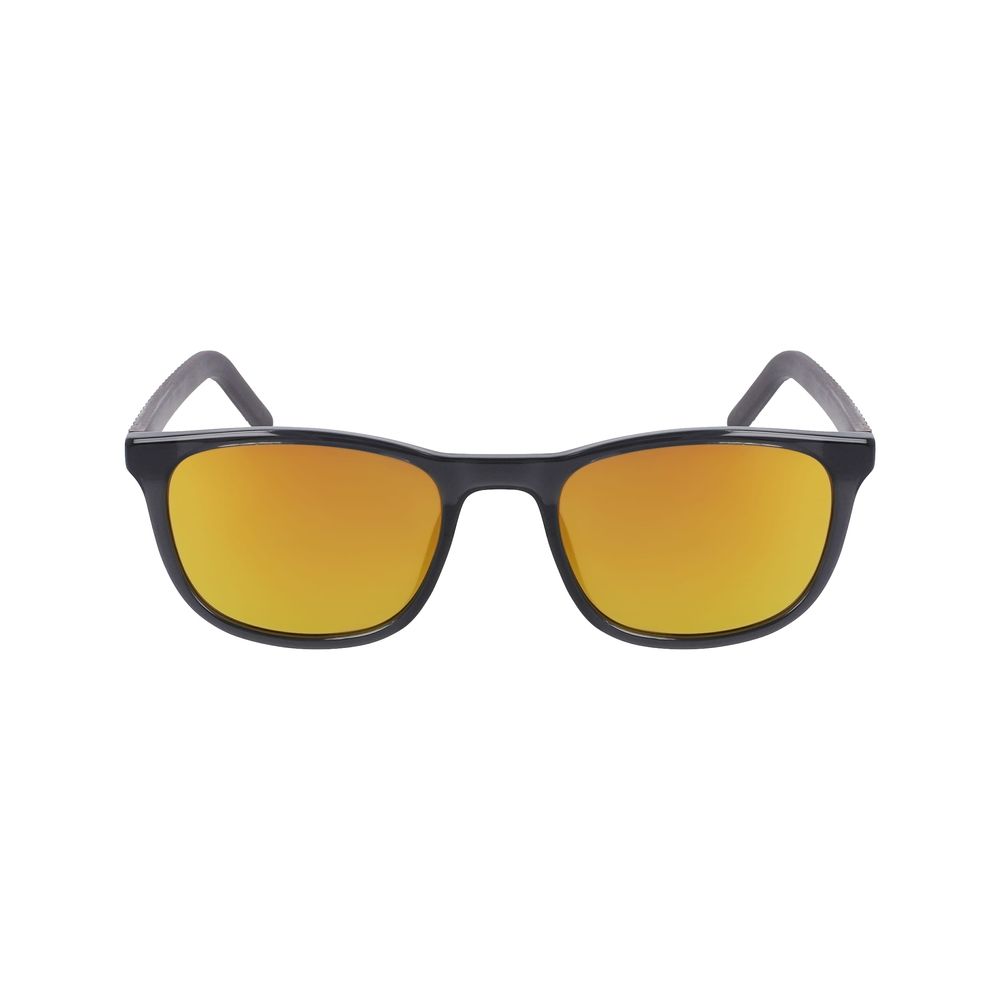 Converse – Schwarze Sonnenbrille mit Spritzguss