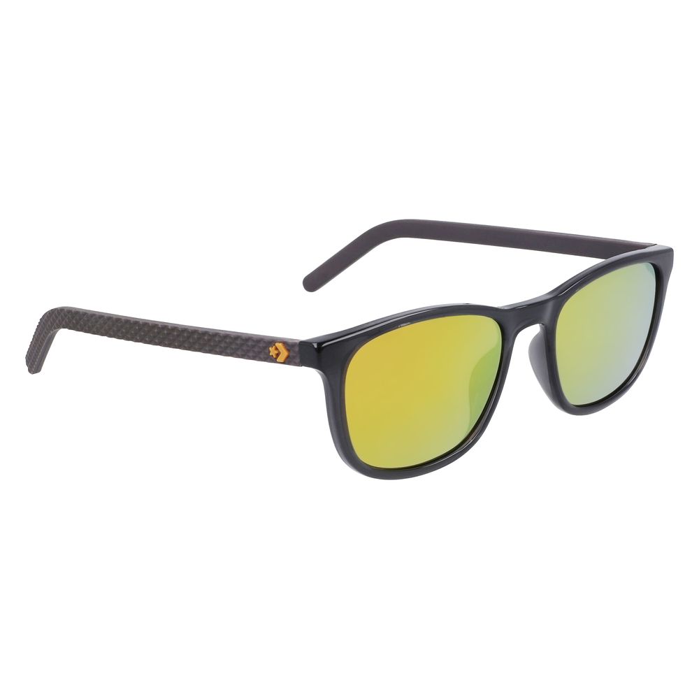Converse – Schwarze Sonnenbrille mit Spritzguss