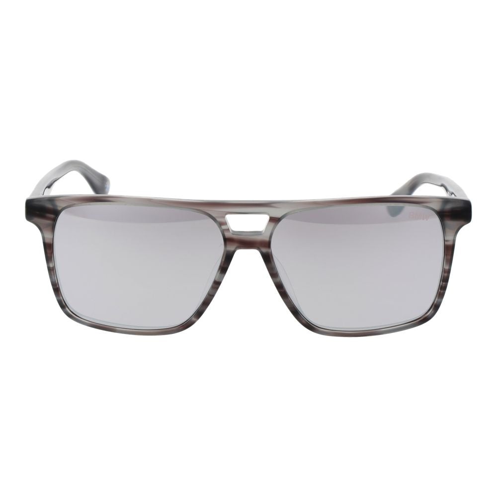 BMW Mehrfarbige Herren-Sonnenbrille