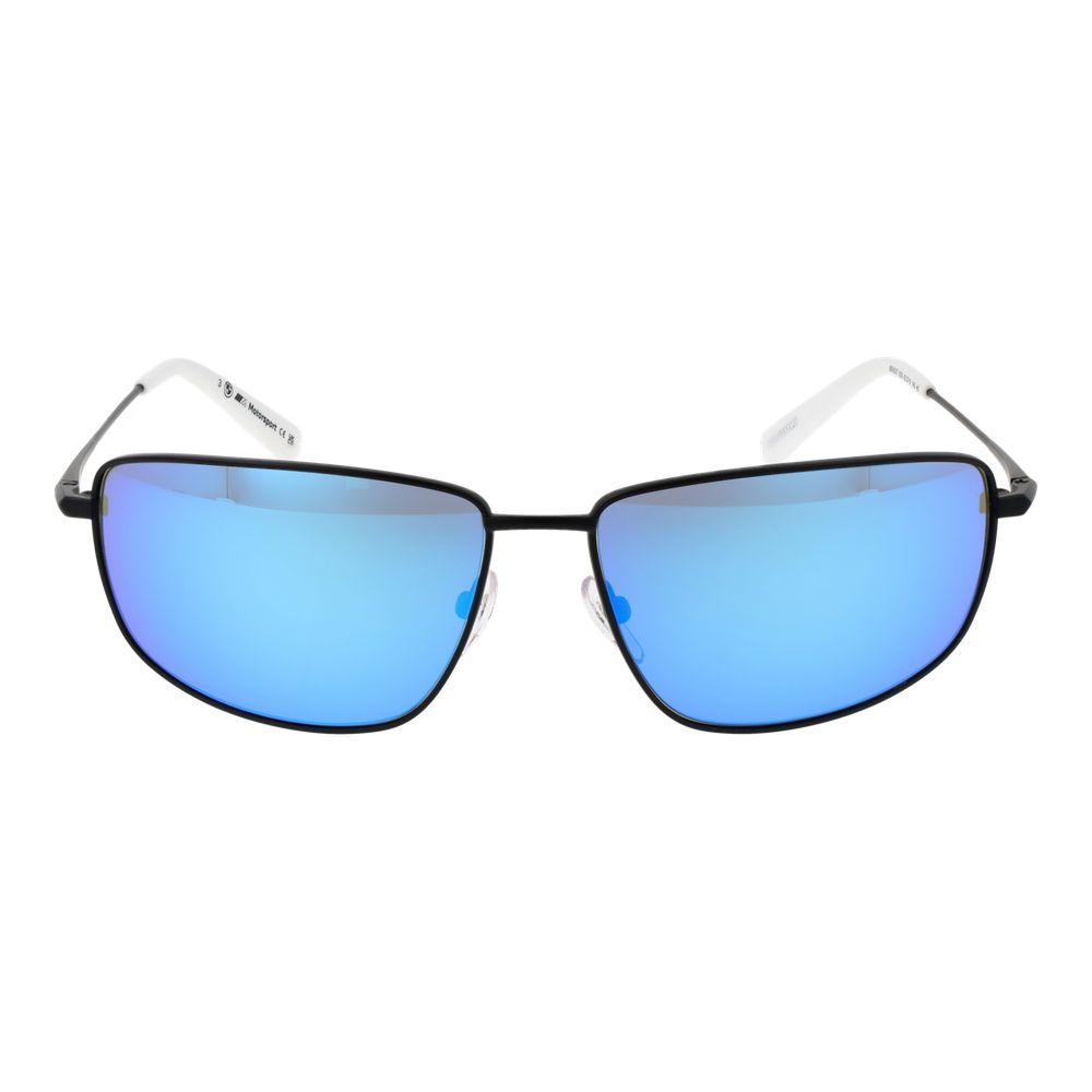 BMW Motorsport Schwarze Herren Sonnenbrille