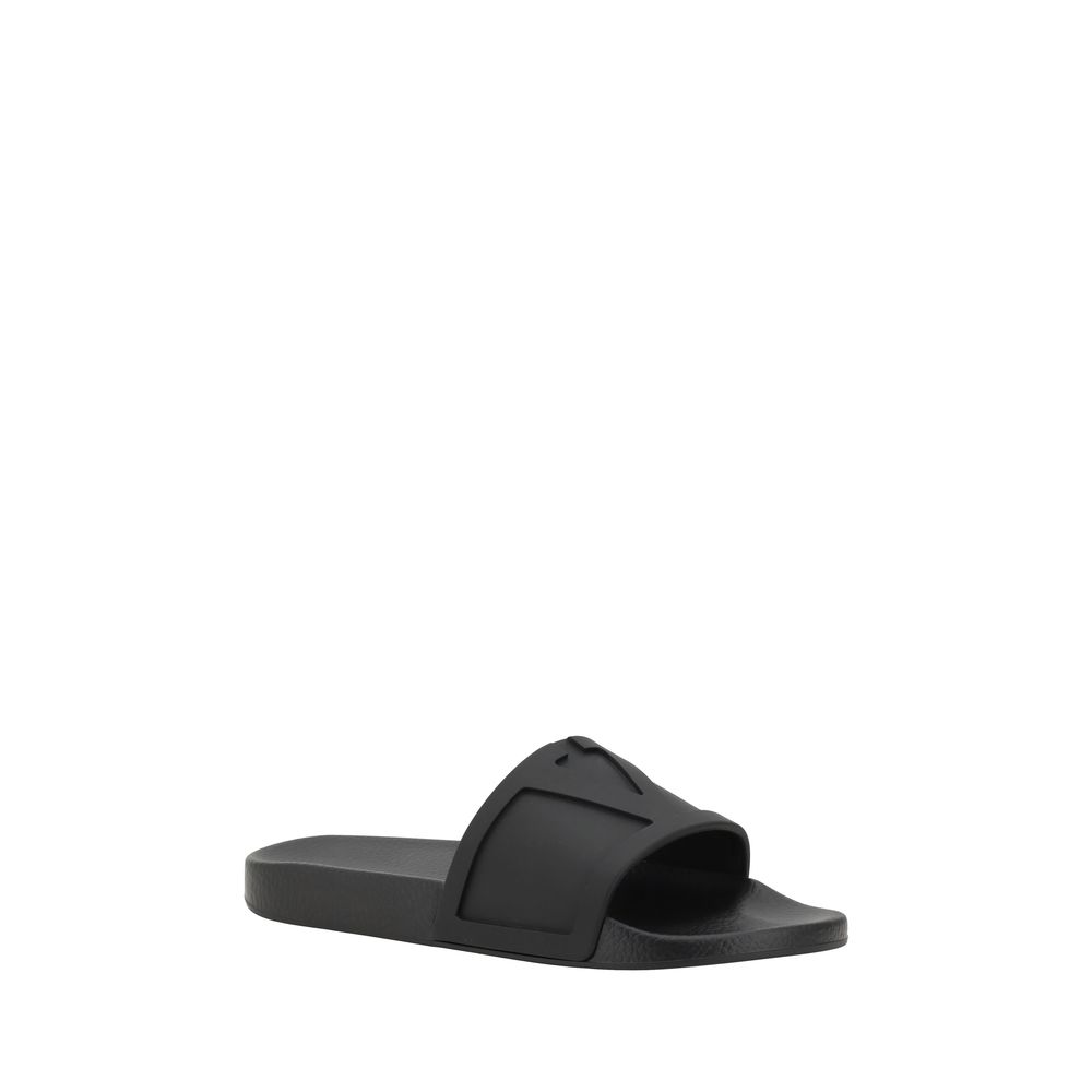 Valentino Garavani VLogo Sandalen