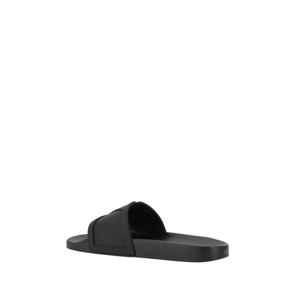 Valentino Garavani VLogo Sandalen