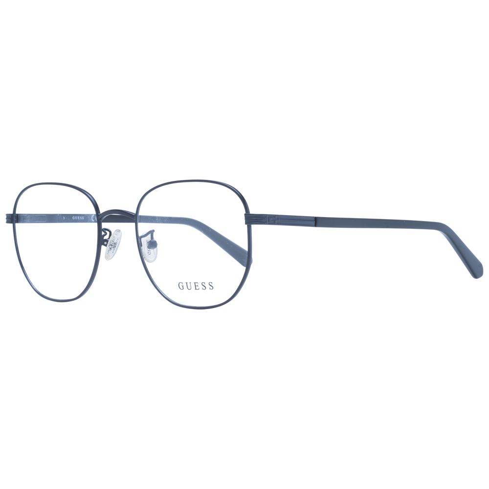 Guess – Schwarze optische Unisex-Brillen