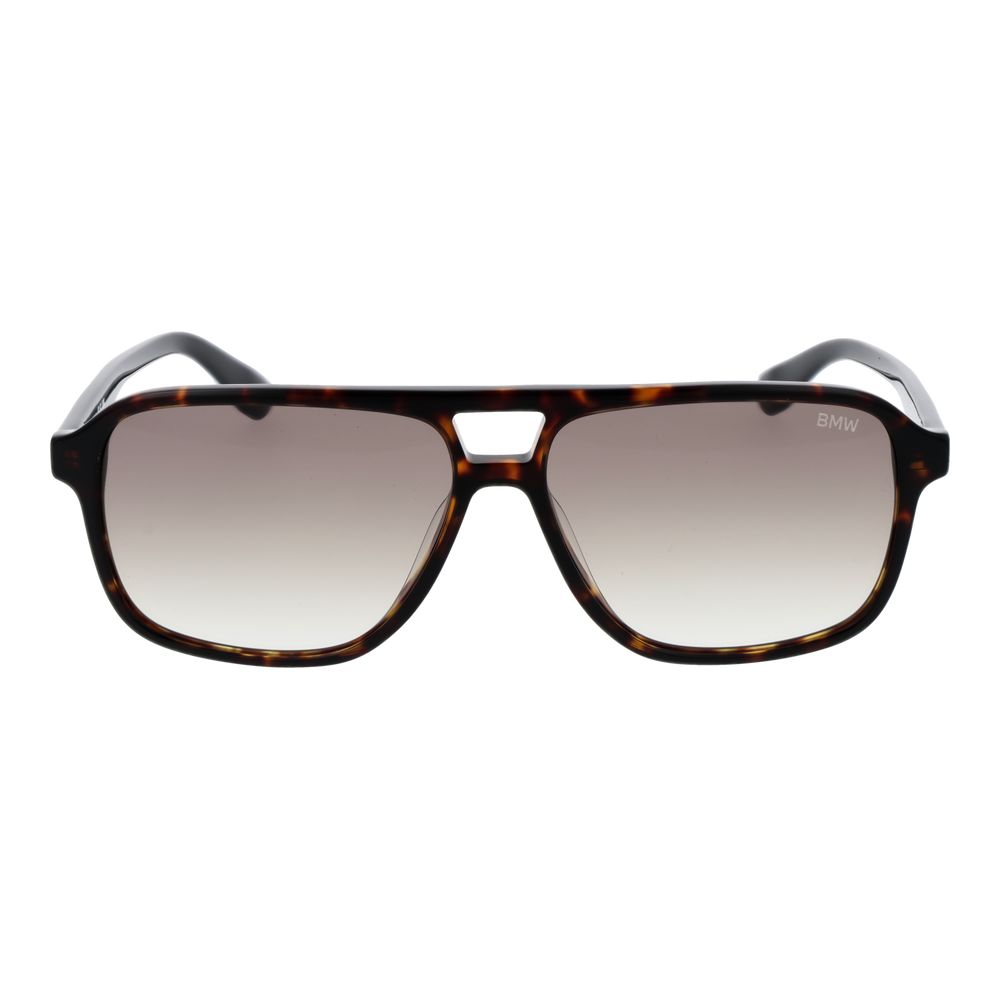 BMW Braune Herren Sonnenbrille