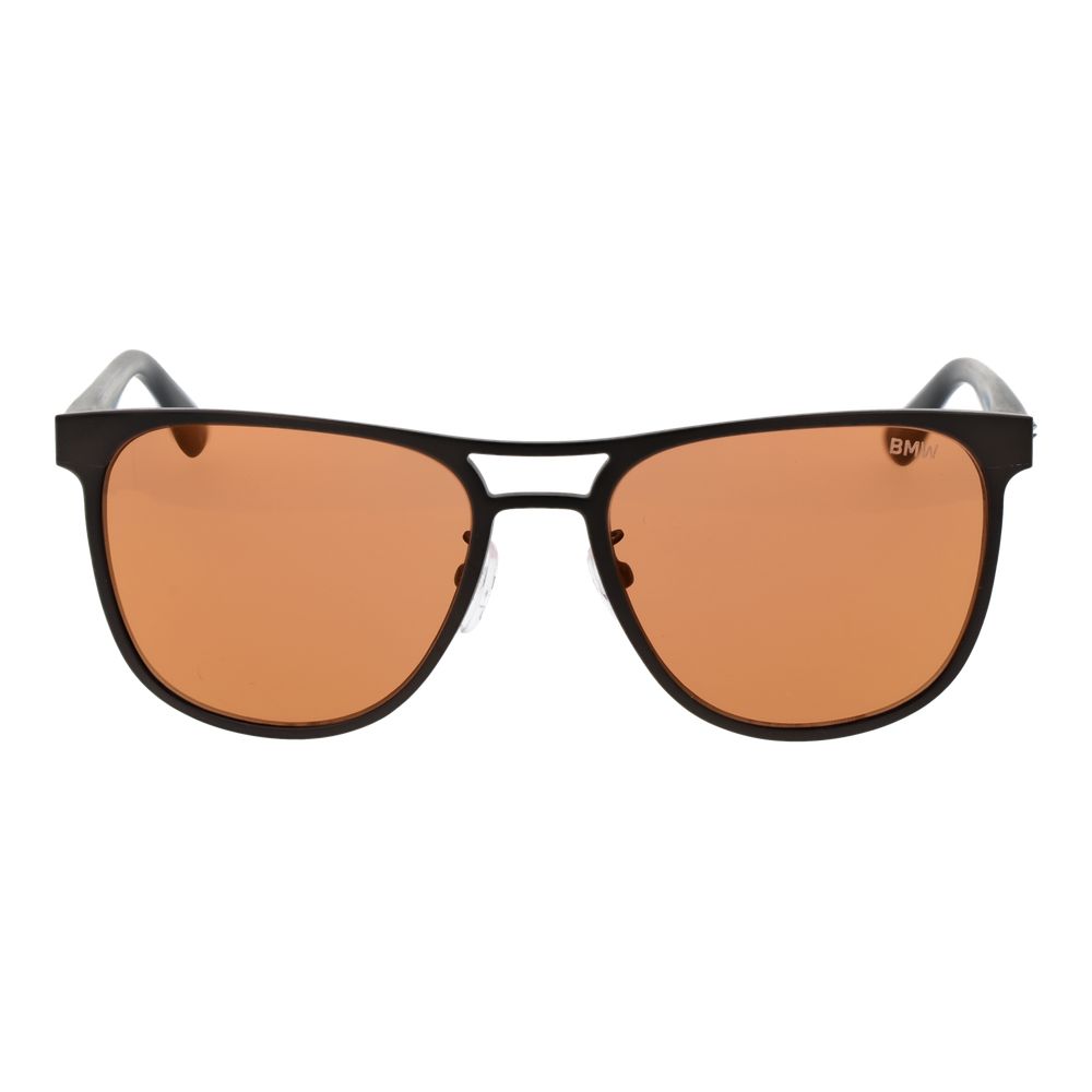 BMW Graue Herren Sonnenbrille