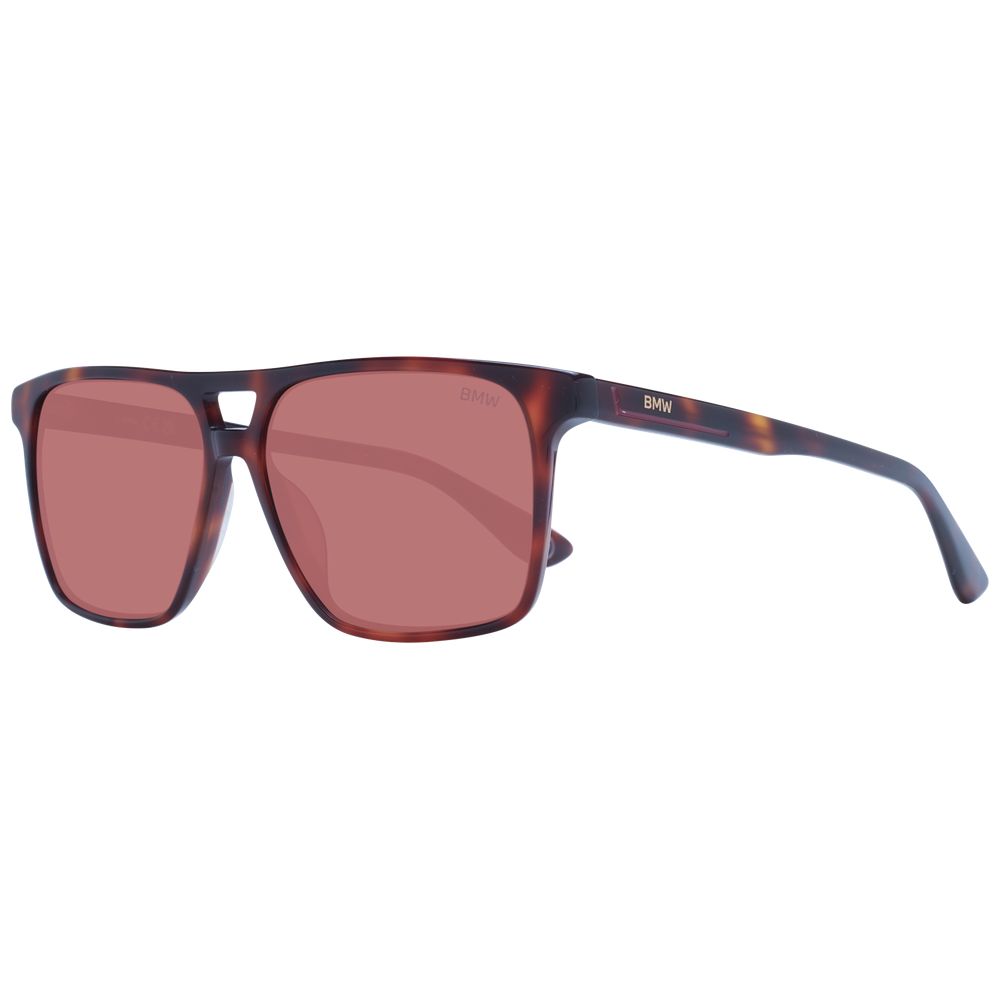 BMW Braune Herren Sonnenbrille
