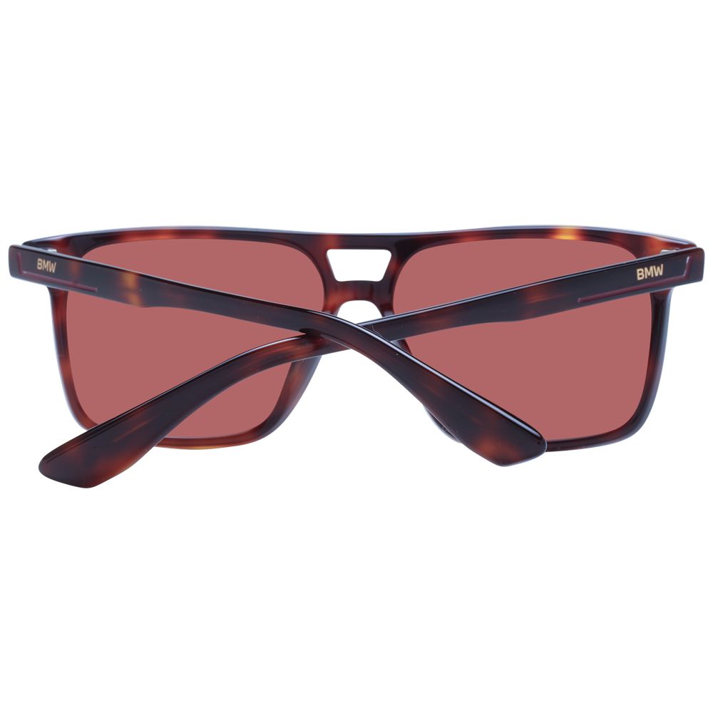 BMW Braune Herren Sonnenbrille
