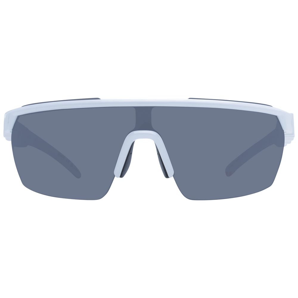 Hugo Boss Weiße Herren Sonnenbrille