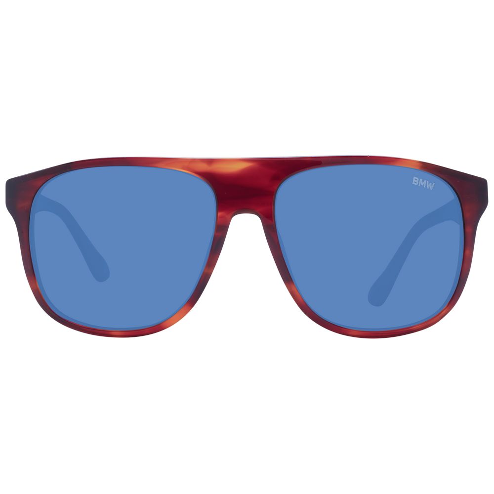 BMW Braune Herren Sonnenbrille