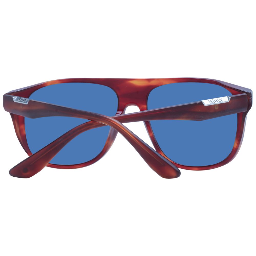BMW Braune Herren Sonnenbrille