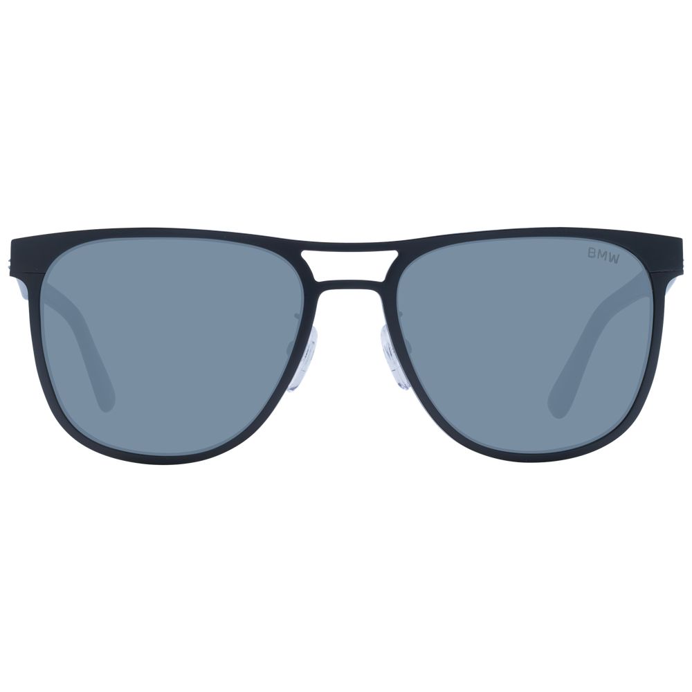 BMW Schwarze Herren Sonnenbrille