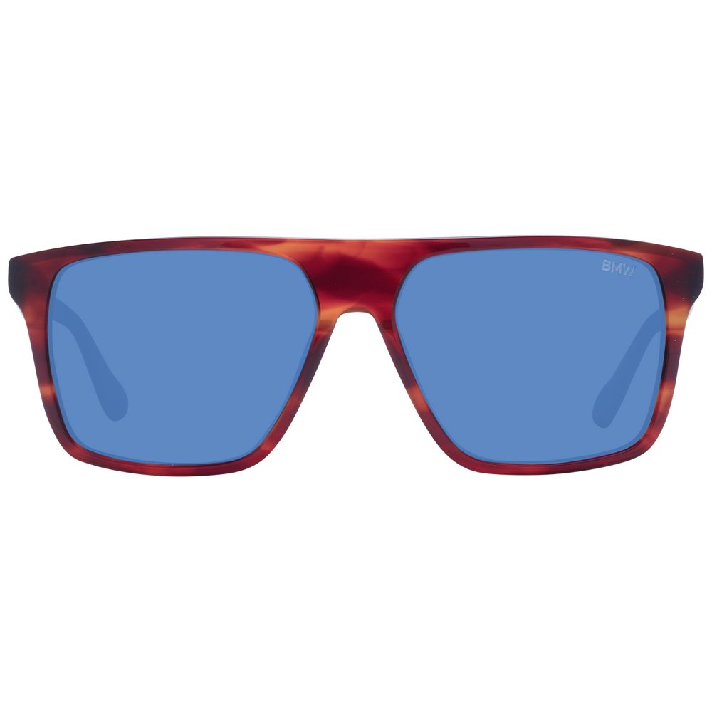 BMW Braune Herren Sonnenbrille