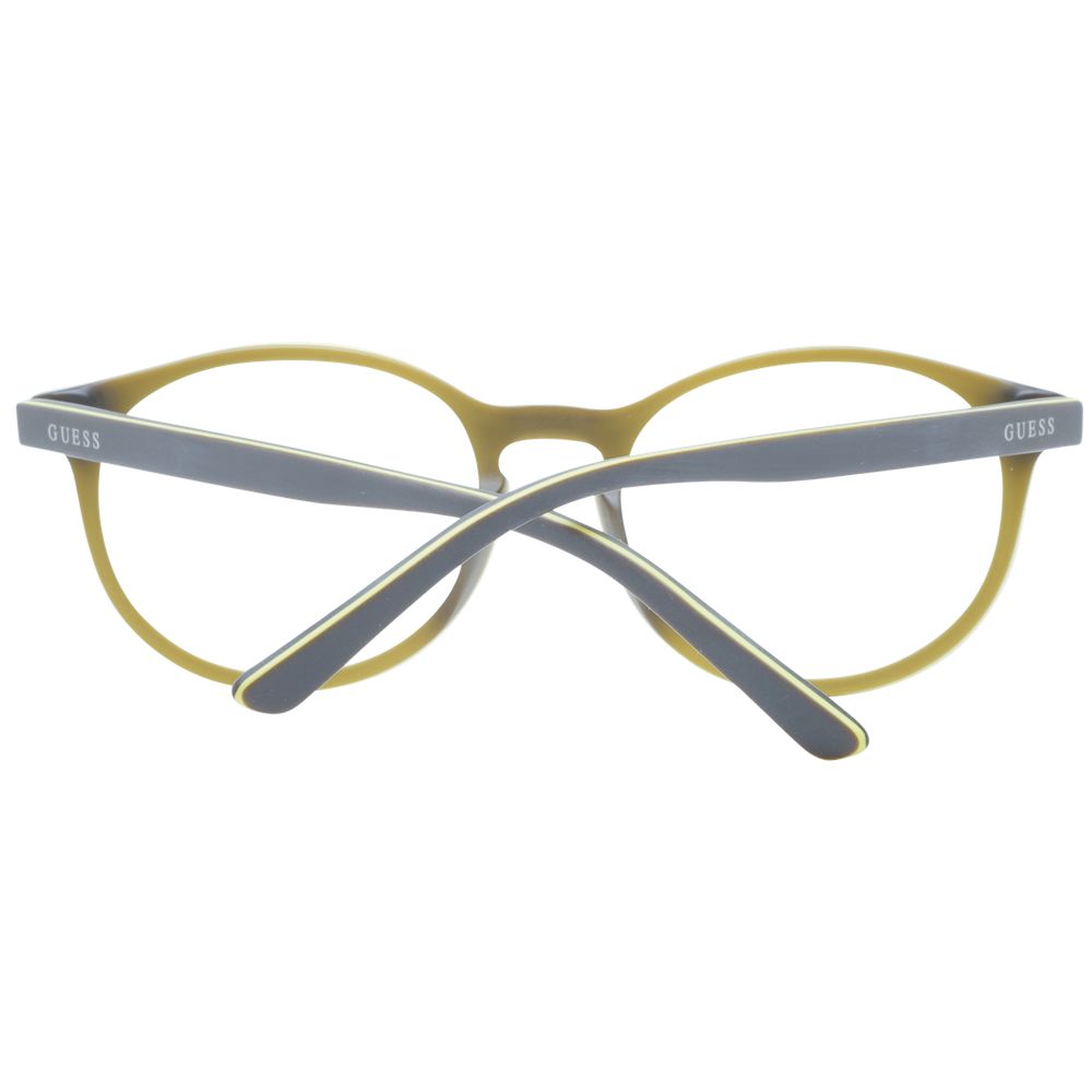 Guess – Graue optische Unisex-Brillen