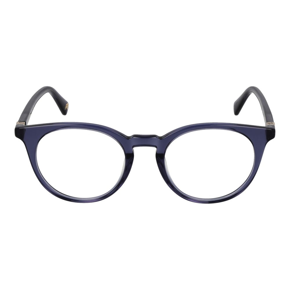 Guess – Blaue optische Unisex-Brillen
