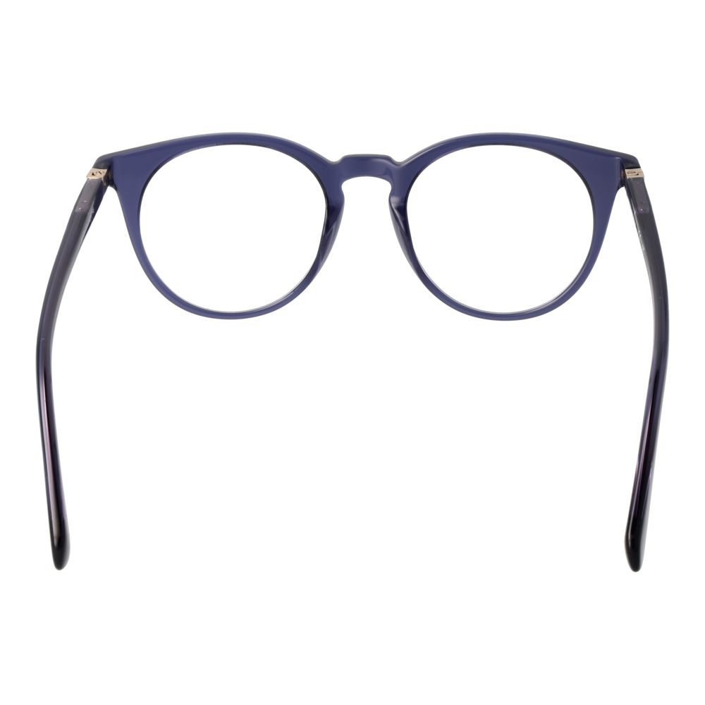Guess – Blaue optische Unisex-Brillen