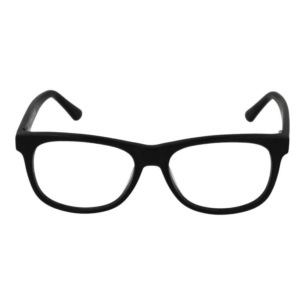 Guess – Schwarze optische Unisex-Brillen