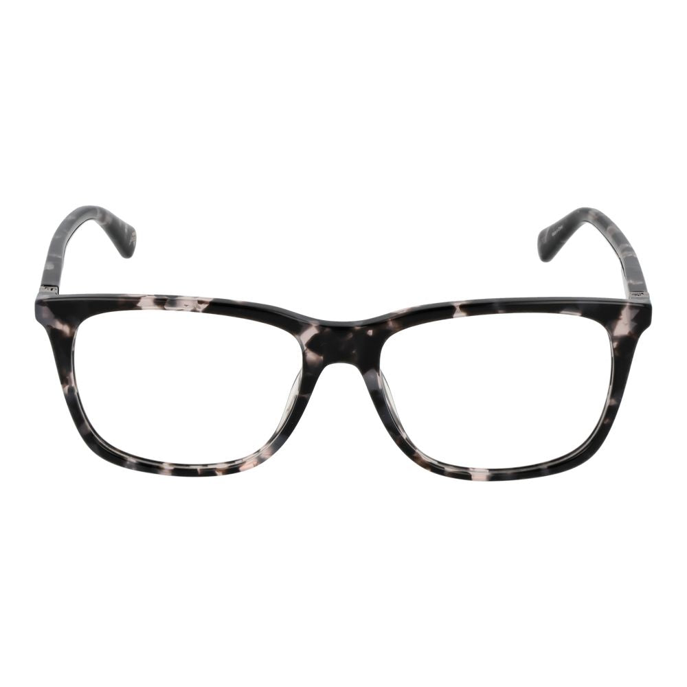 Guess – Graue optische Unisex-Brillen