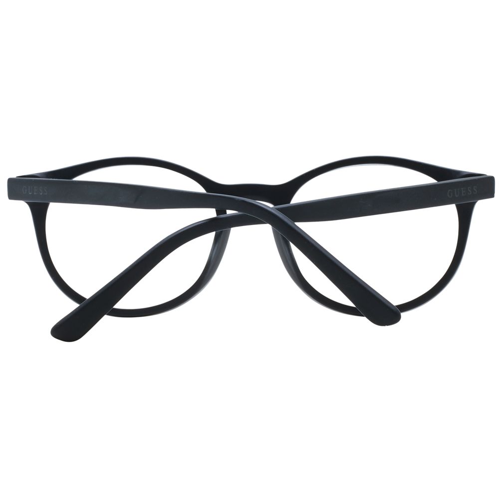 Guess – Schwarze optische Unisex-Brillen